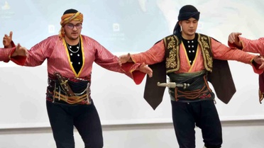 Kardeş Başkent Programı Başladı