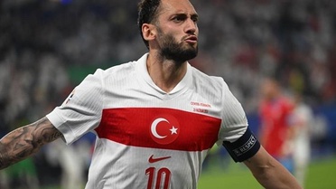 Hakan Çalhanoğlu'ndan beklenen açıklama geldi: Sorumluluğu herkesten önce ben üstleniyorum