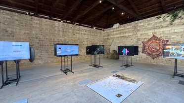 Edirne Bienali: Kültürler Arası Köprü