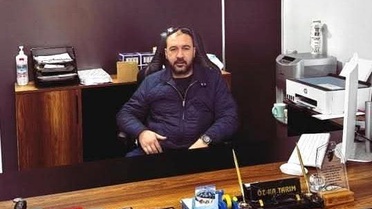 Bergama'da Silahlı Saldırı: Bir Kişi Hayatını Kaybetti