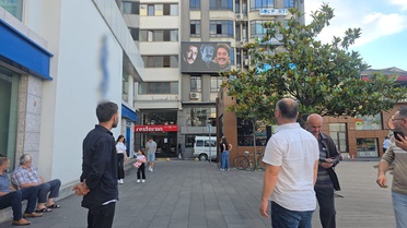 Kadir İnanır memleketi Fatsa’da anıldı