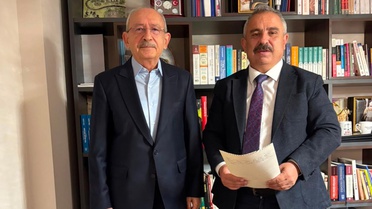 Kemal Kılıçdaroğlu'ndan 'Terörsüz Türkiye' sürecine destek