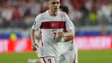 Kerem Aktürkoğlu özür diledi: Hakkınızı helal edin