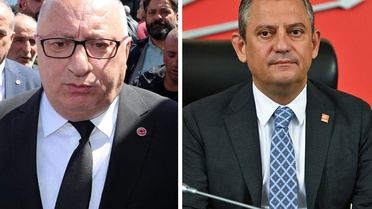 Kurultay soruşturmasında tutuklanan eski CHP Erzurum İl Başkanı Suat Dülger’den Özgür Özel yönetimine sitem: Aileme bir telefon bile açmadılar