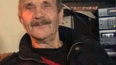 Traktör Devrildi: 1 Ölü, 1 Yaralı
