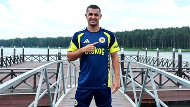 Fenerbahçe'de Yeni Sezon Hazırlıkları