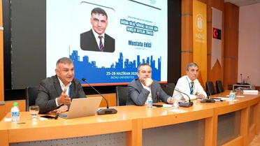 Gençlik Katılım Zirvesi Gerçekleştirildi