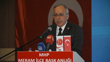 Kalaycı'dan Emekliler İçin Destek Çağrısı