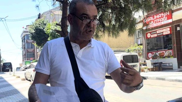 İş İnsanı Yatırım Vaadiyle Dolandırıldı