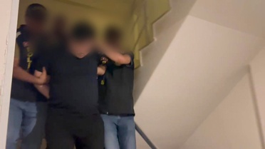 Uluslararası uyuşturucu kaçakçısının yerini MİT tespit etti, polis yakaladı