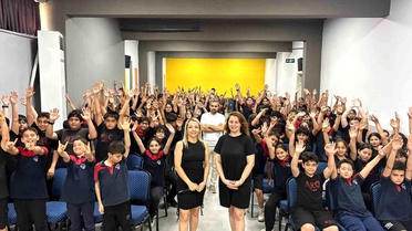 Muratpaşa'da 7,5 yılda 74 bin kişiye çevre eğitimi