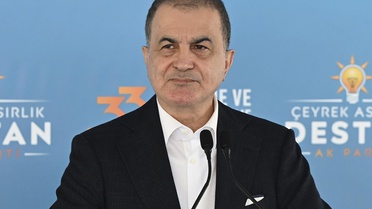Çelik: Terör örgütünün silah bırakması için yasal zemin oluşmalı