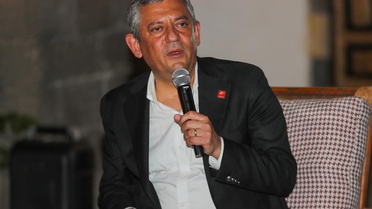 Özgür Özel ilk kez böyle konuştu! Çok konuşulacak yeni parti mesajı