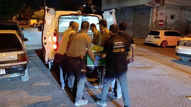 Şanlıurfa'da Yaşlı Adam Evinde Vuruldu