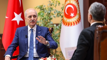 Kurtulmuş'tan Terörsüz Türkiye Açıklaması