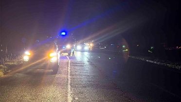 Tekirdağ'da Trafik Kazası: Motosiklet Sürücüsü Öldü