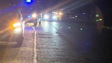 Tekirdağ'da Trafik Kazası: Motosiklet Sürücüsü Öldü