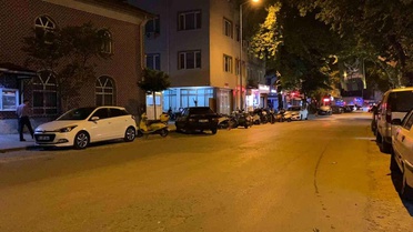 Bursa'da Bıçaklı Kavga: Bir Ağır Yaralı
