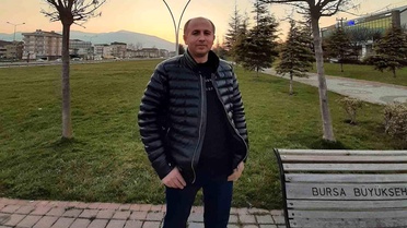 İnegöl'de Traktör Kazası: Sürücü Hayatını Kaybetti