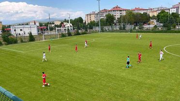 İstanbul ve Ankara Karması Finalde Buluşuyor