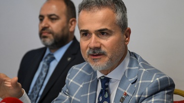 NATO Zirvesi Ankara'da: Diplomatik Başarı