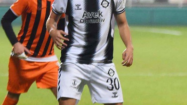 Altay Hazırlıklara Başlıyor