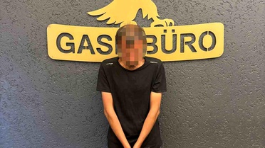 Sincan'da Kadına Zorla Araca Bindirip Gaspten Gözaltı