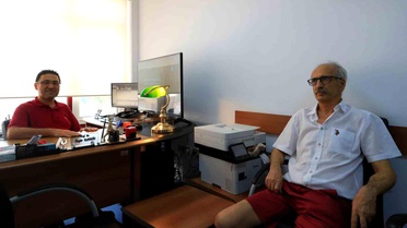 Kanser Riskine Kapalı Ameliyatla Çözüm