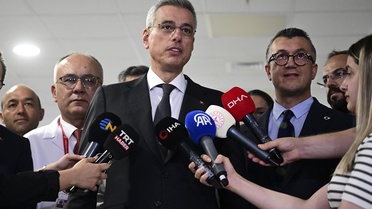 Bakan Memişoğlu: Sigaranın işletmelerde görünür olmamasını sağlayacağız