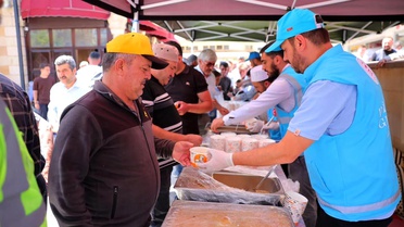 Bayburt'ta Muharrem Ayı ve Aşure Günü Programı