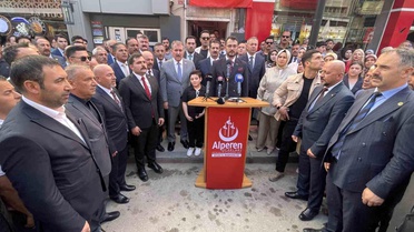 Destici'den Yazıcıoğlu Davası ve Değerler Vurgusu