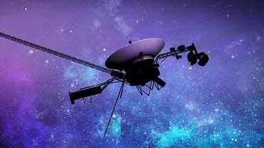 Voyager 1, 26 Milyar Kilometreye Ulaştı