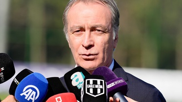 Önder Özen'den Beşiktaş'a Birlik Çağrısı