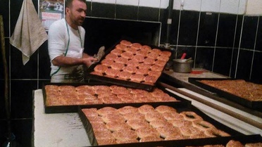 Çermik'te Kaplıca Sezonu Başladı