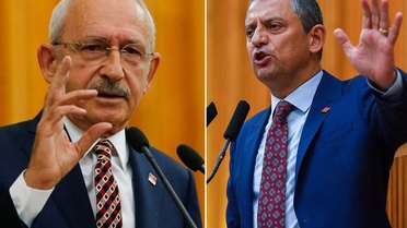 CHP'den Özgür Özel'in görevden alındığı iddiasına yalanlama