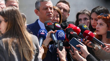 CHP'li vekilden 'Yeni partinin ismi ne olacak?' sorusuna yanıt: 'Yürüyüş' olmayacak