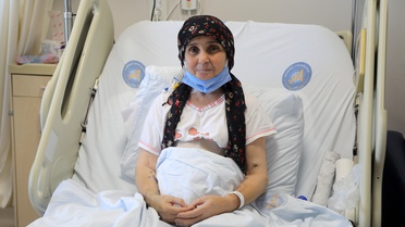 30 Yıl Sonra Nakil Oldu, Hayata Döndü