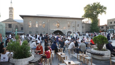 Diyarbakır 2 Milyon Ziyaretçi Hedefliyor