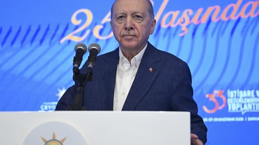Erdoğan'dan AK Parti teşkilatına uyarı: Yorulan varsa kenara gelsin, boşa harcayacak zamanımız yok
