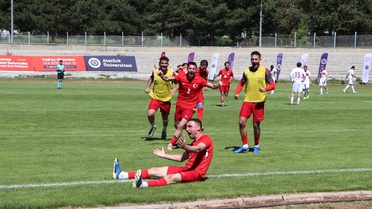 İstanbul, UEFA Regions Cup Türkiye Finalleri'ni Kazandı