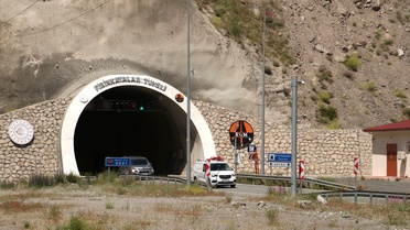 Pirinkayalar Geçidi EuroVelo Projesi'ne Dahil Olacak
