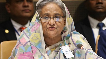 İdama mahkum edilen eski Bangladeş Başbakanı Hasina, kaçtığı ülkesine dönüyor