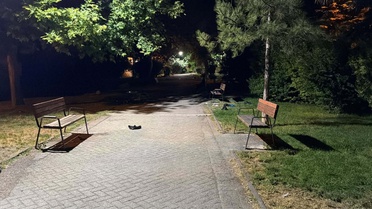 Eskişehir'de Alkol Kavgası: 3 Yaralı