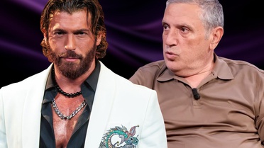 Faruk Turgut'un sözleri Can Yaman'ı küplere bindirdi: Senin bütçen benim kaşeme yetmez