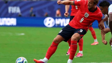 İngiltere, Panama'yı 2-0 Geçti ve Lider Oldu