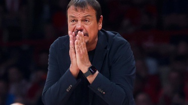 Güne damga vuran iddia: Ergin Ataman Real Madrid'in bir numaralı hedefi