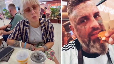 Havalimanlarındaki fiyatlar turistleri de isyan ettirdi: Bu tam bir skandal