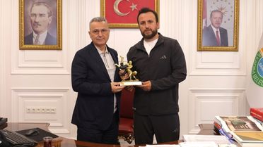 İlkadım Spor Kulübü Kırkpınar'da