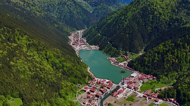 Doğu Karadeniz'de Turizm Beklentisi