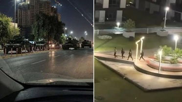 Irak'ı ayağa kaldıran yolsuzluk operasyonu! Siyasetçilerin evleri basıldı
